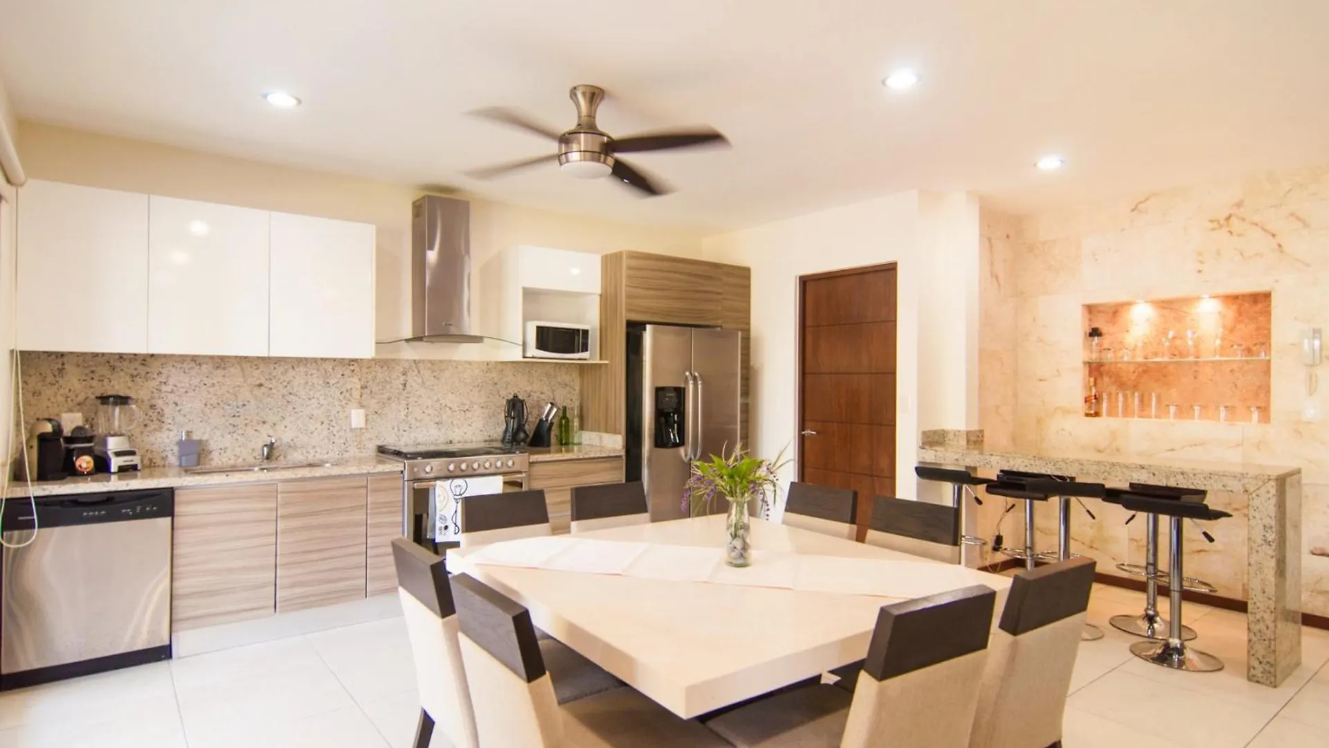 Apartament El Cielo By Casago Playa del Carmen