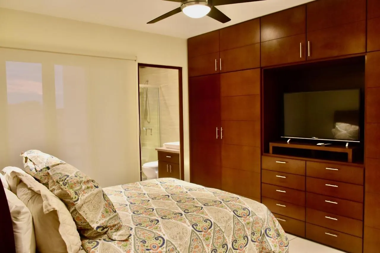 Apartament El Cielo By Casago Playa del Carmen Meksyk