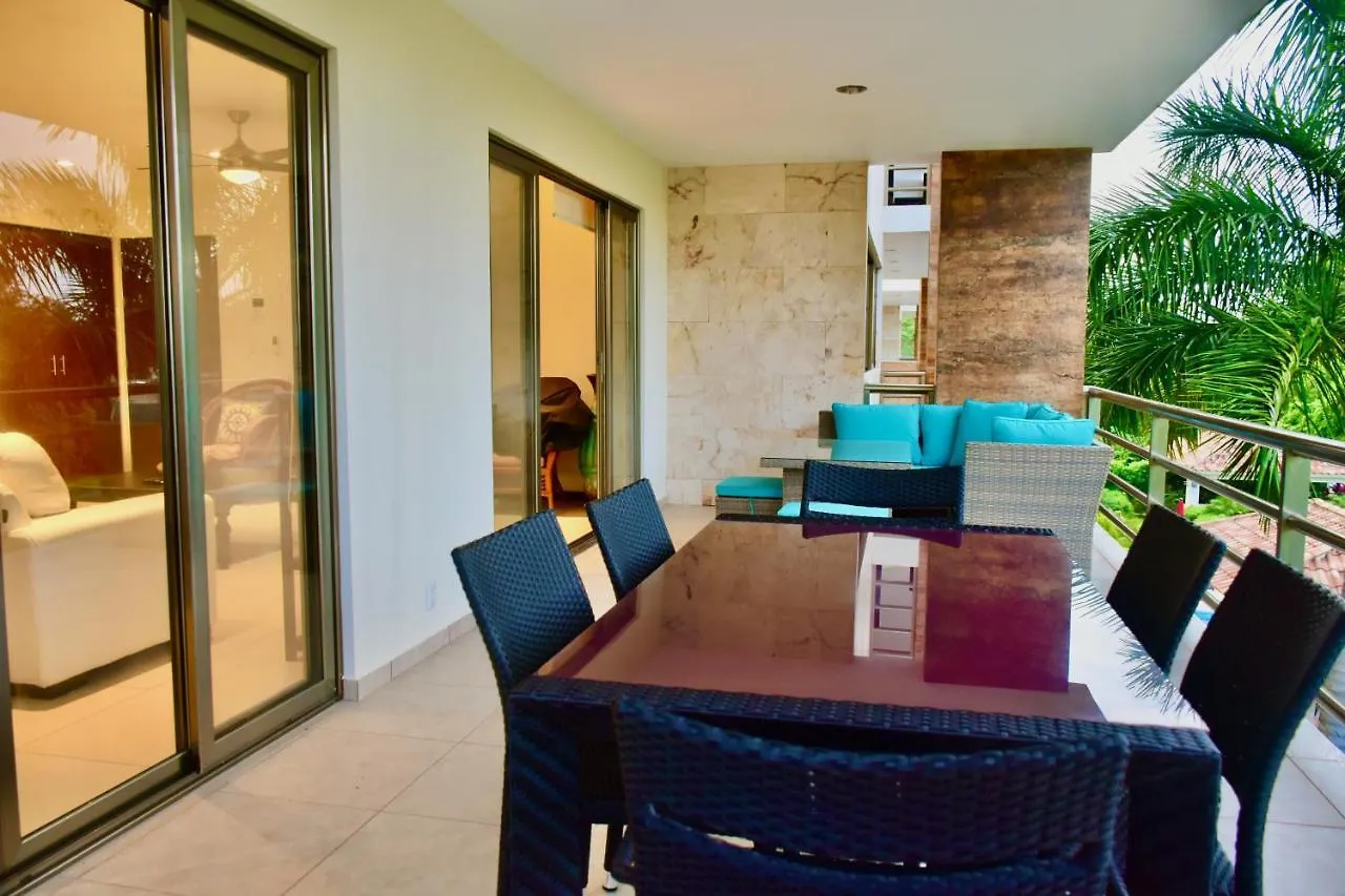 Apartament El Cielo By Casago Playa del Carmen