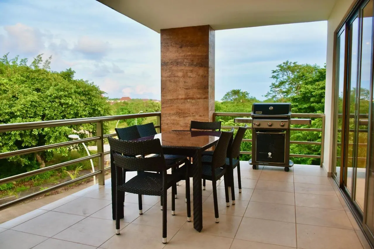 Apartament El Cielo By Casago Playa del Carmen 0*,