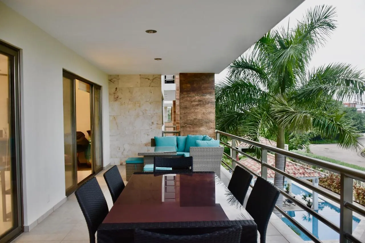 Apartament El Cielo By Casago Playa del Carmen